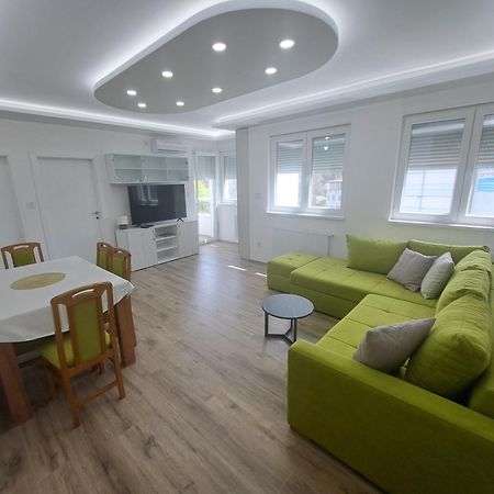 Renome Apartmani Banja Koviljača Exteriér fotografie