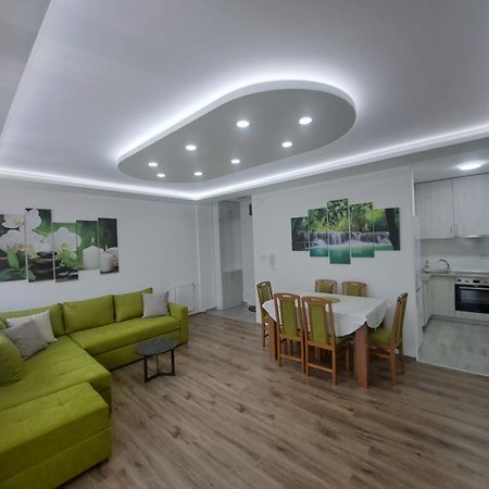 Renome Apartmani Banja Koviljača Exteriér fotografie