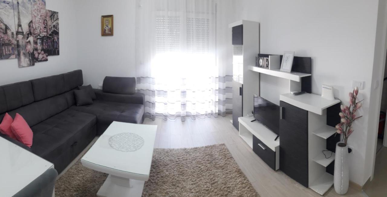 Renome Apartmani Banja Koviljača Exteriér fotografie