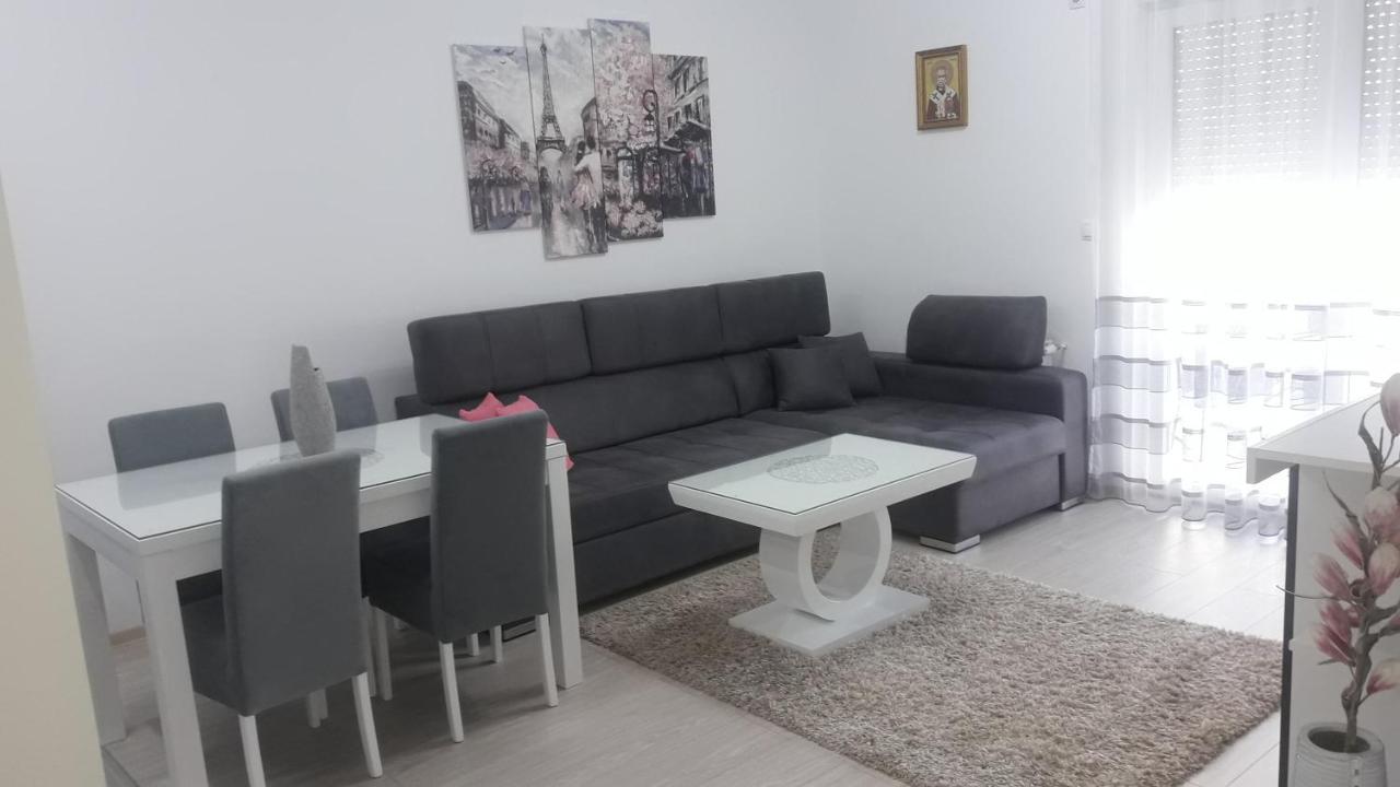 Renome Apartmani Banja Koviljača Exteriér fotografie