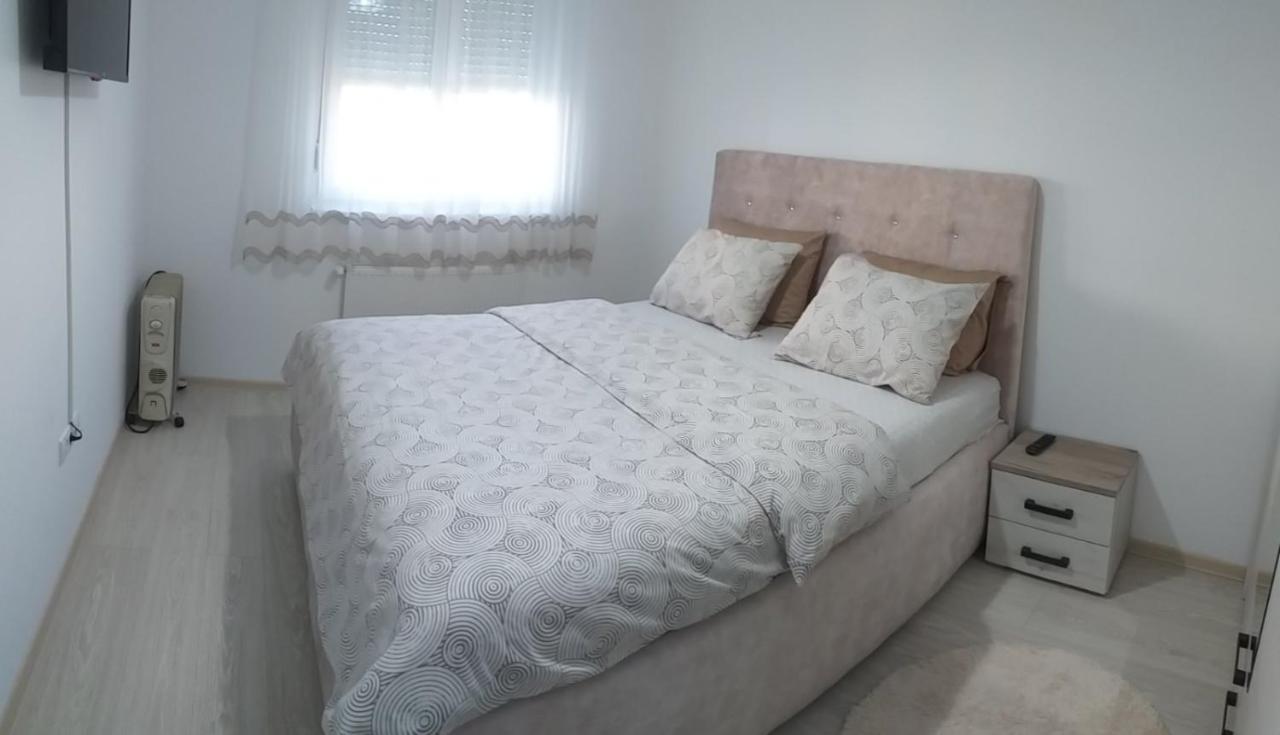 Renome Apartmani Banja Koviljača Exteriér fotografie