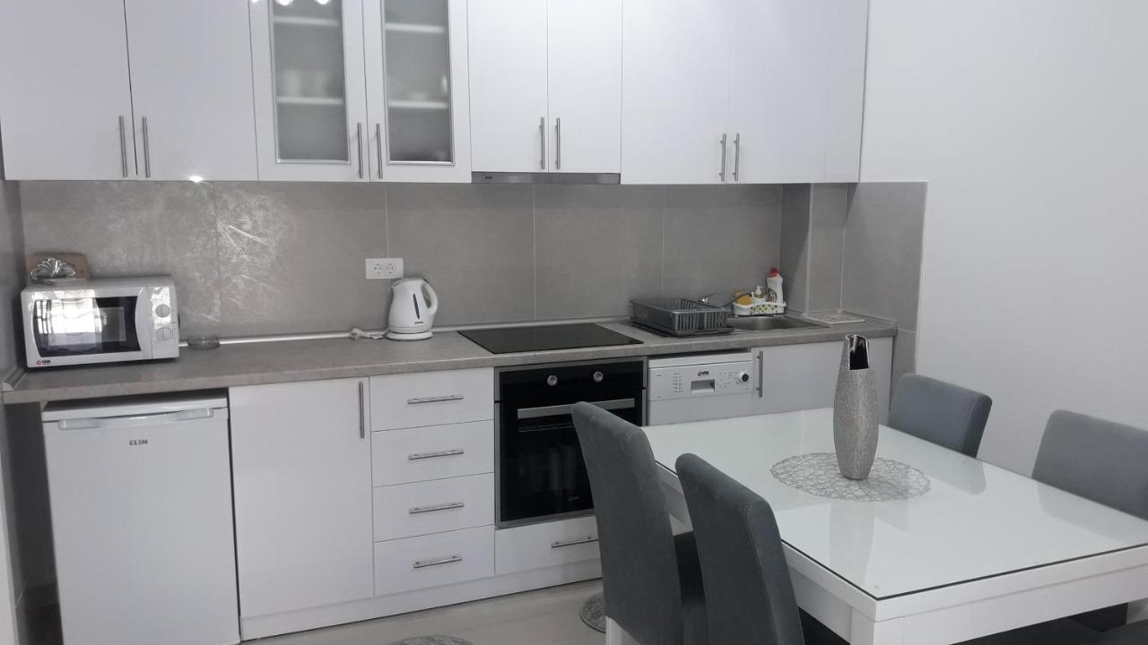 Renome Apartmani Banja Koviljača Exteriér fotografie
