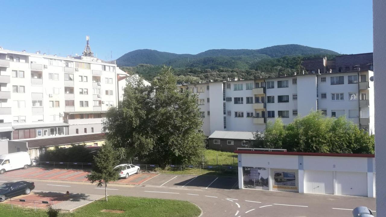 Renome Apartmani Banja Koviljača Exteriér fotografie
