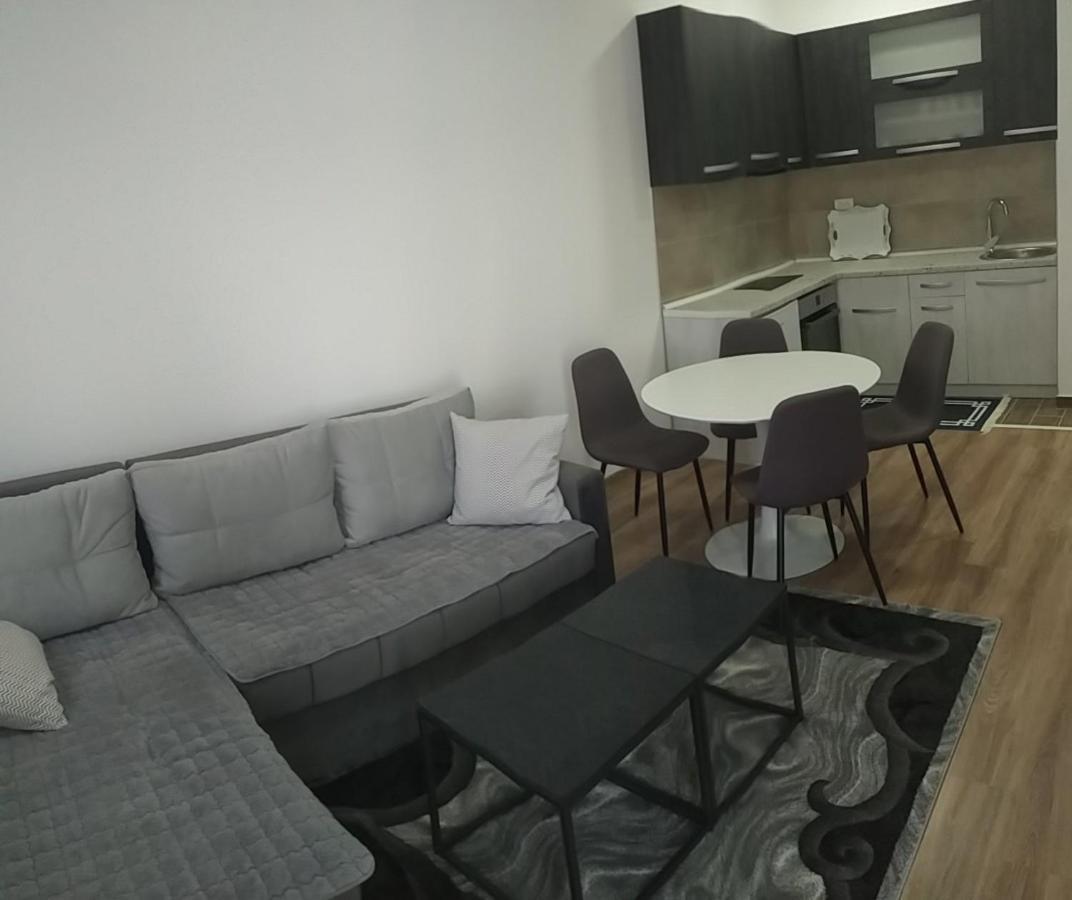 Renome Apartmani Banja Koviljača Exteriér fotografie