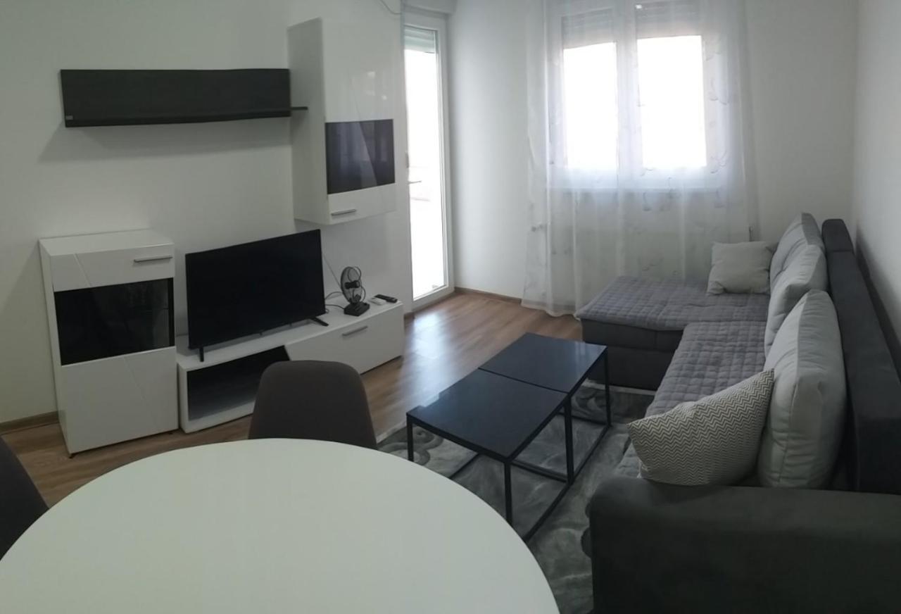 Renome Apartmani Banja Koviljača Exteriér fotografie