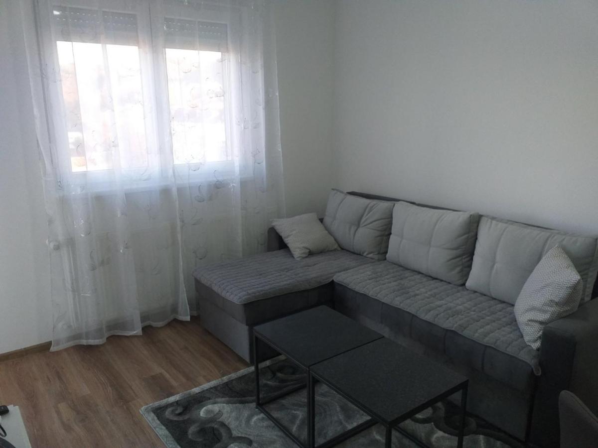 Renome Apartmani Banja Koviljača Exteriér fotografie
