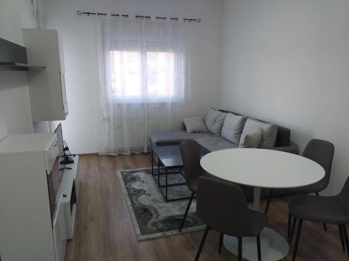Renome Apartmani Banja Koviljača Exteriér fotografie