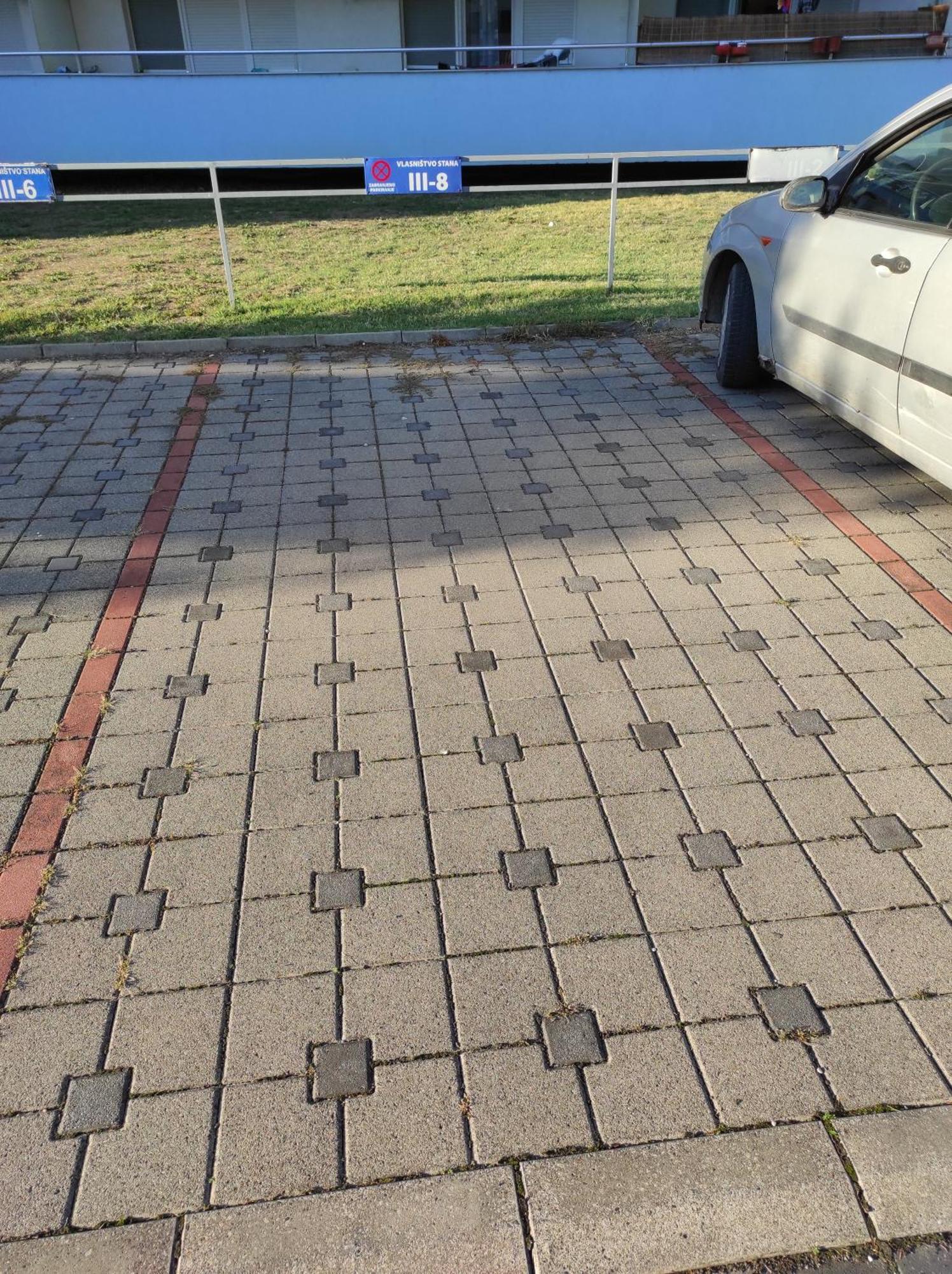 Renome Apartmani Banja Koviljača Pokoj fotografie
