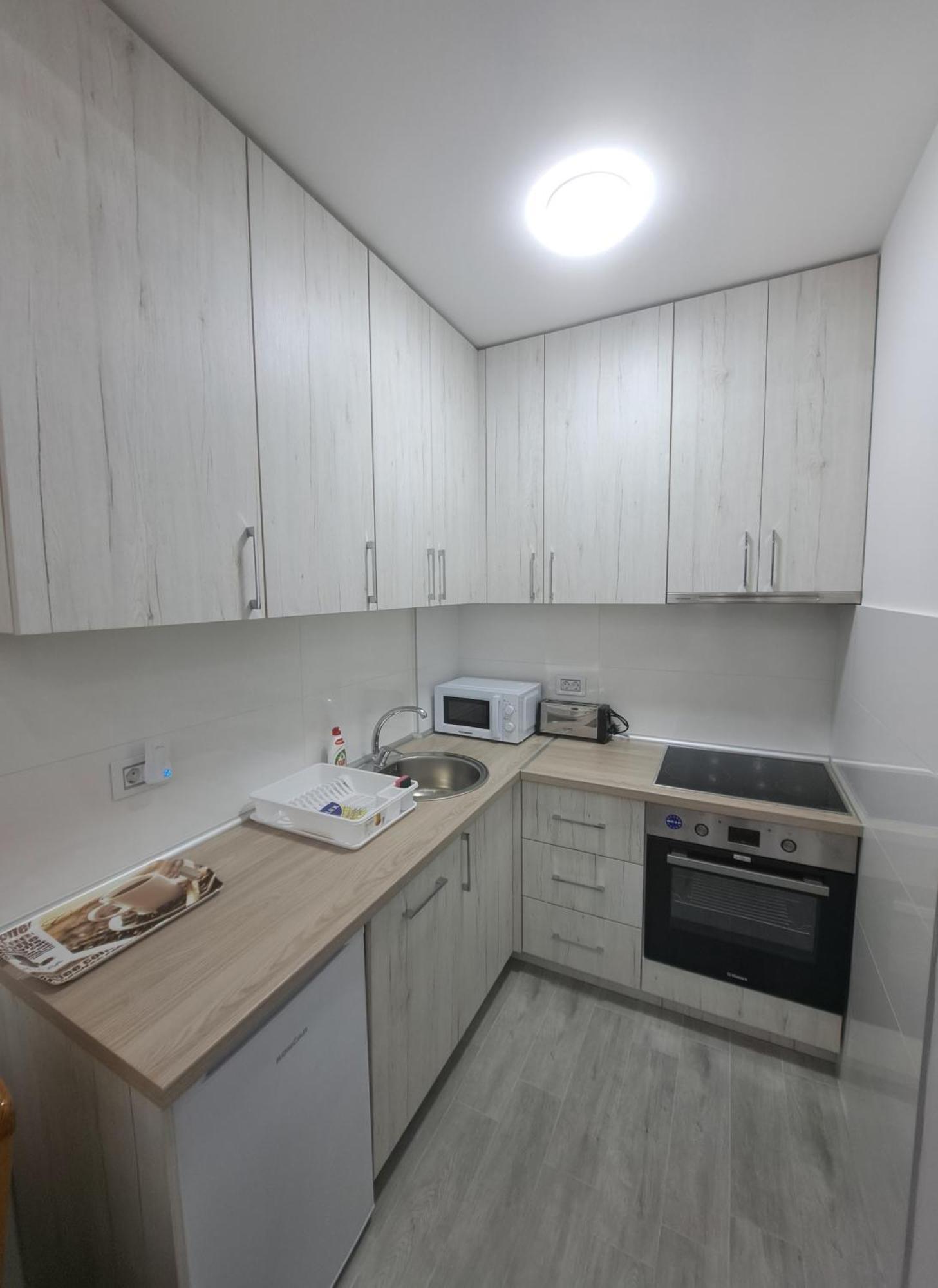 Renome Apartmani Banja Koviljača Exteriér fotografie