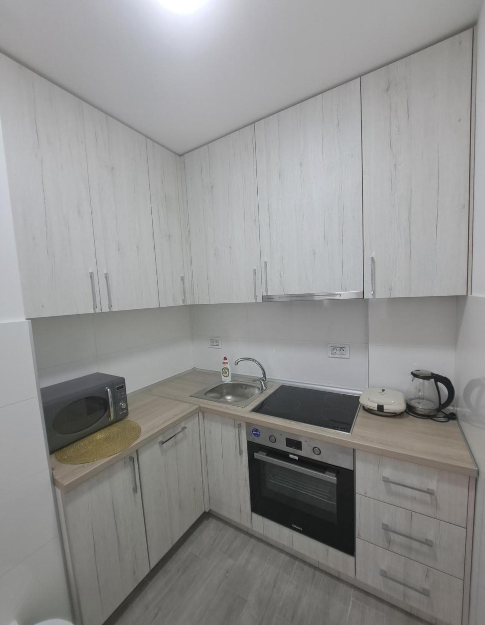 Renome Apartmani Banja Koviljača Exteriér fotografie