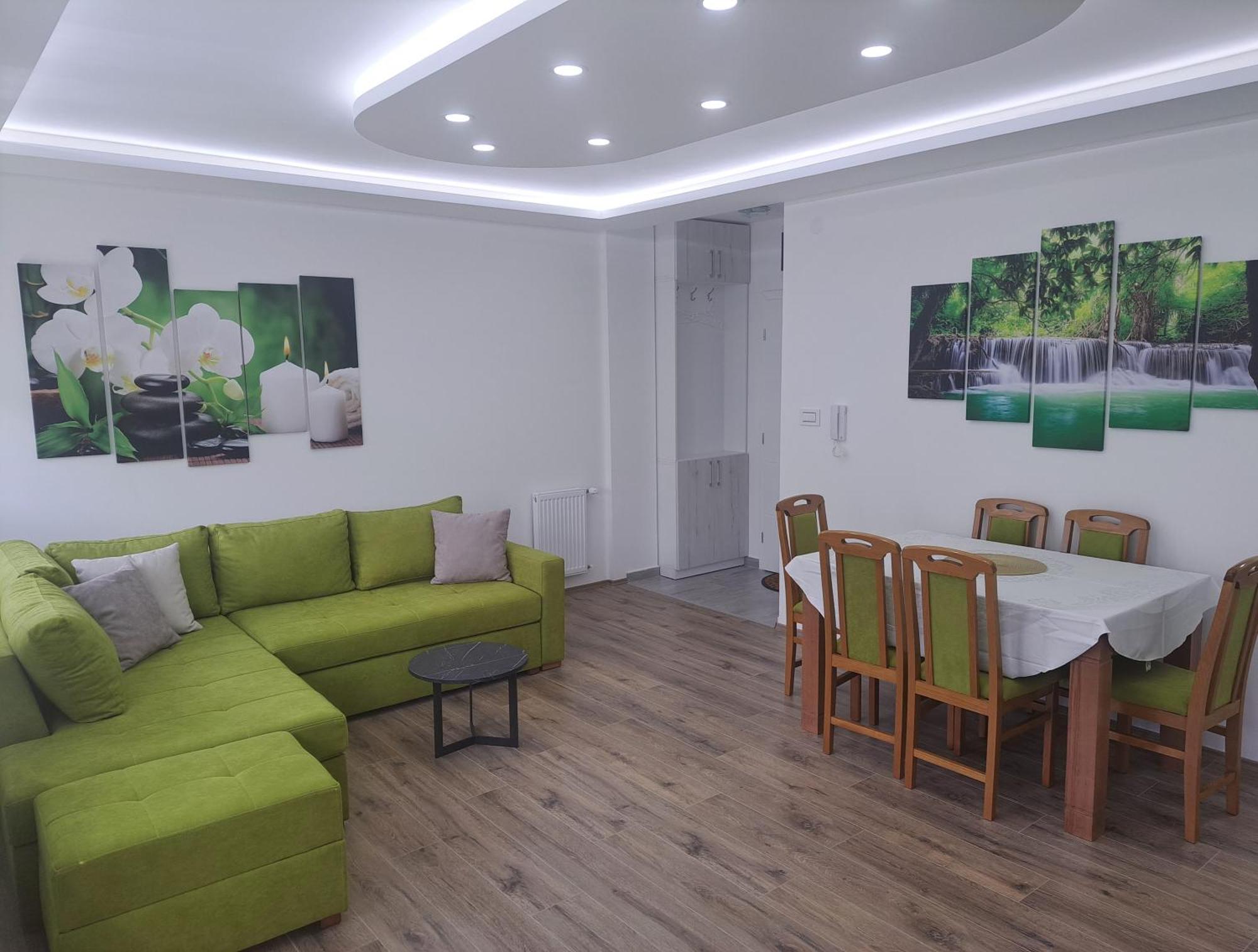 Renome Apartmani Banja Koviljača Exteriér fotografie