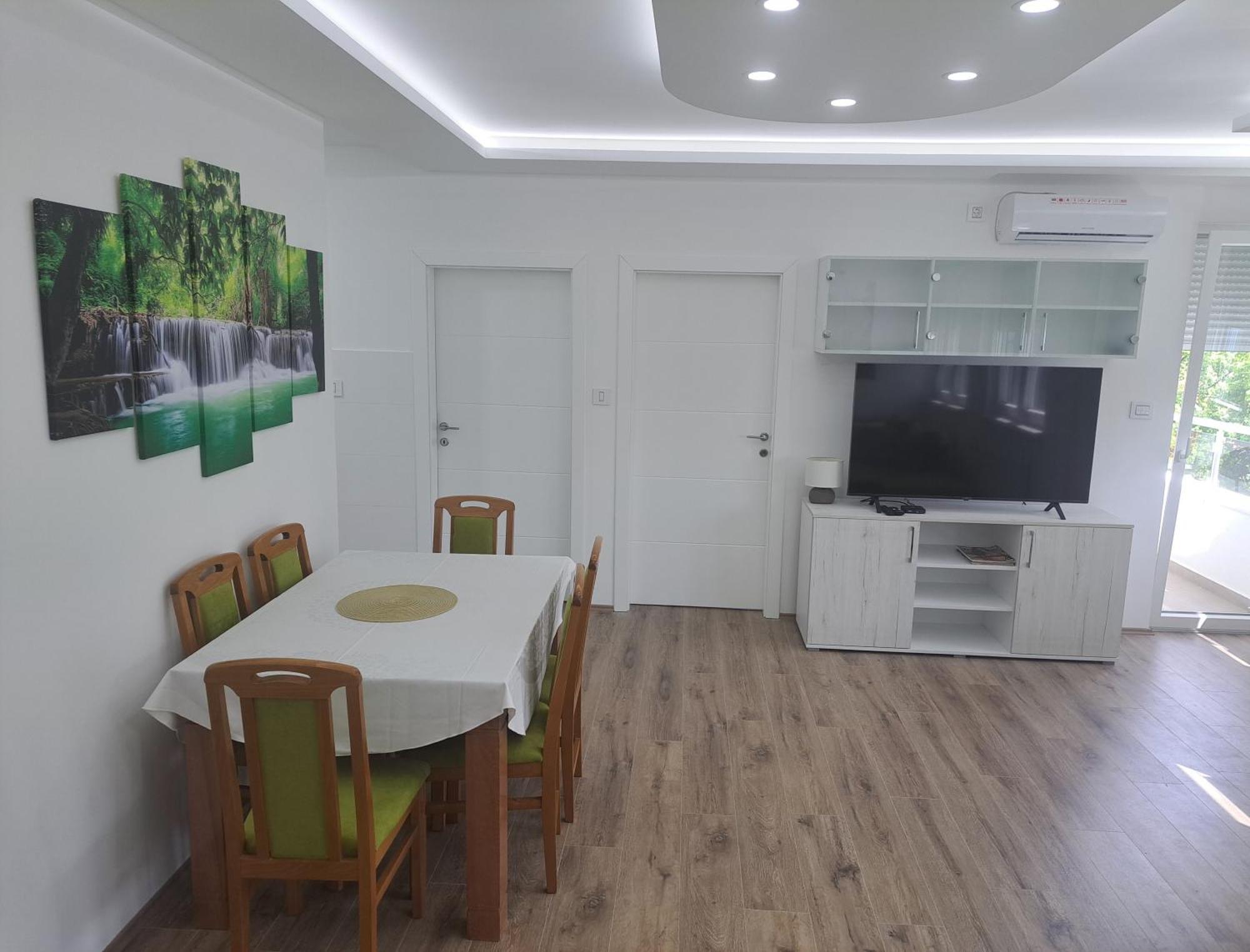 Renome Apartmani Banja Koviljača Exteriér fotografie