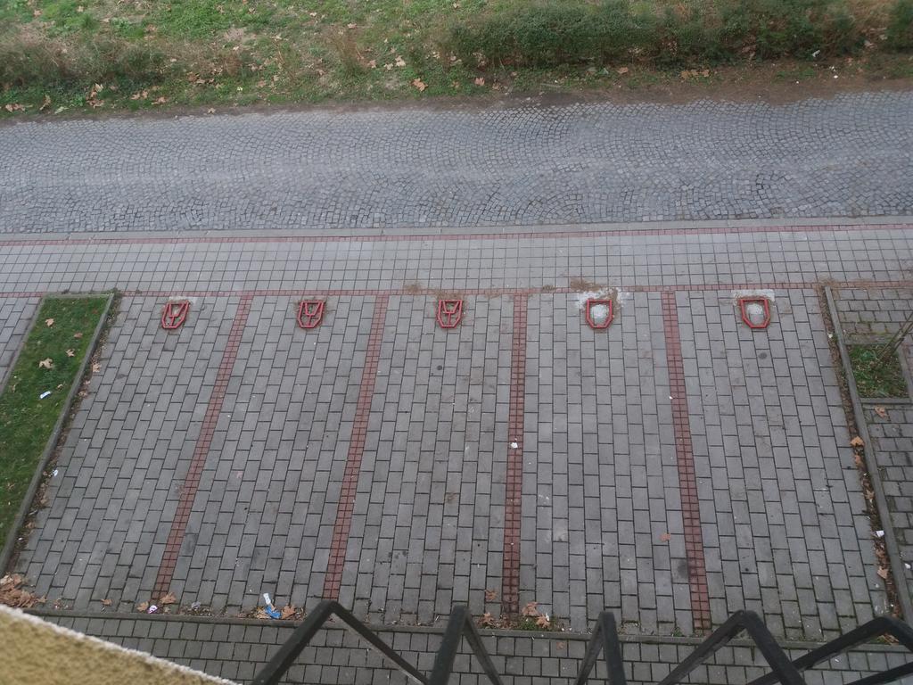 Renome Apartmani Banja Koviljača Exteriér fotografie