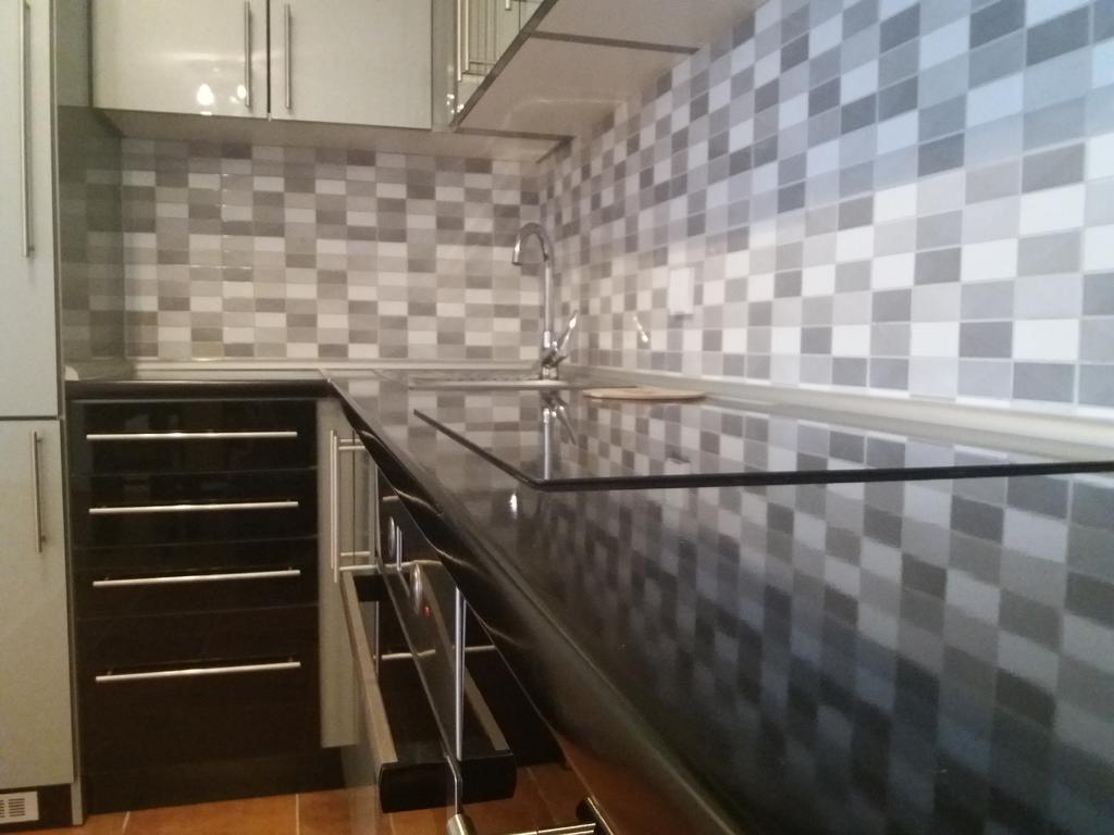 Renome Apartmani Banja Koviljača Exteriér fotografie