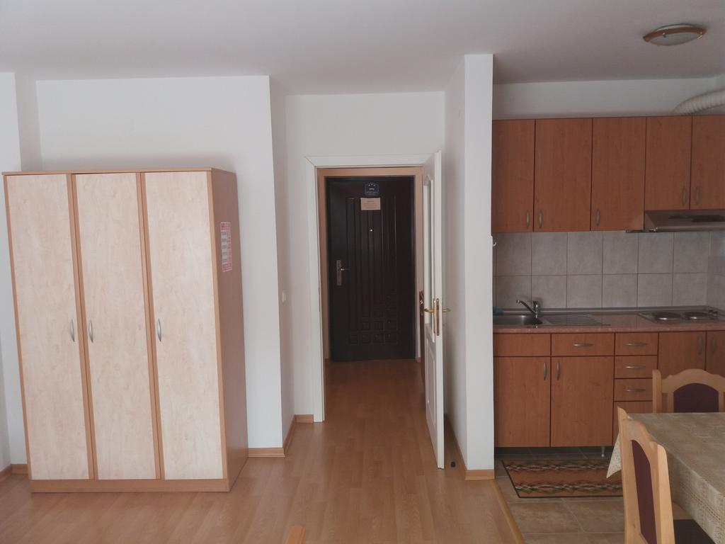 Renome Apartmani Banja Koviljača Exteriér fotografie