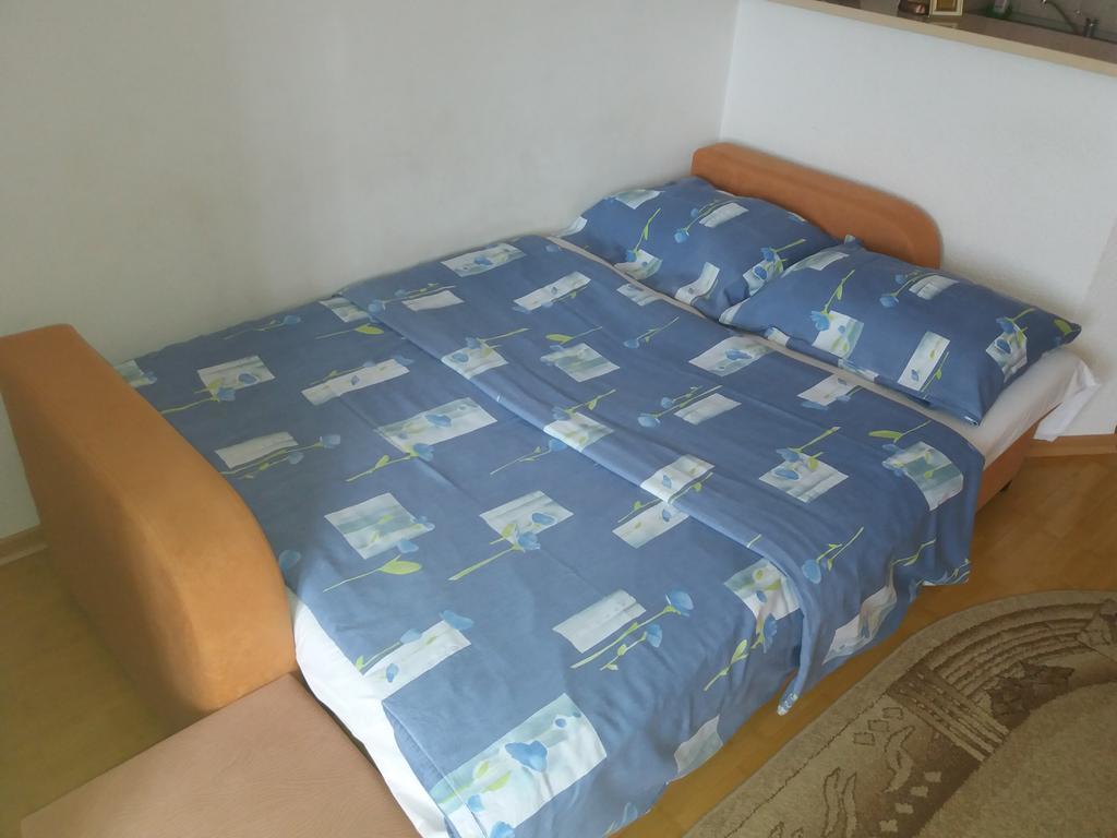Renome Apartmani Banja Koviljača Exteriér fotografie