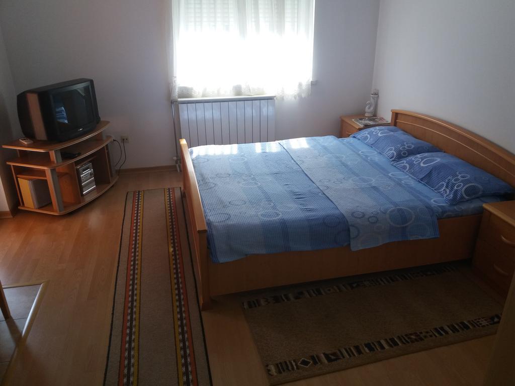 Renome Apartmani Banja Koviljača Exteriér fotografie