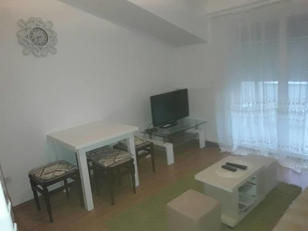 Renome Apartmani Banja Koviljača Exteriér fotografie