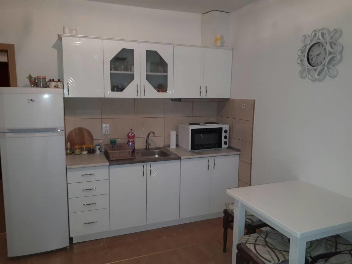Renome Apartmani Banja Koviljača Exteriér fotografie