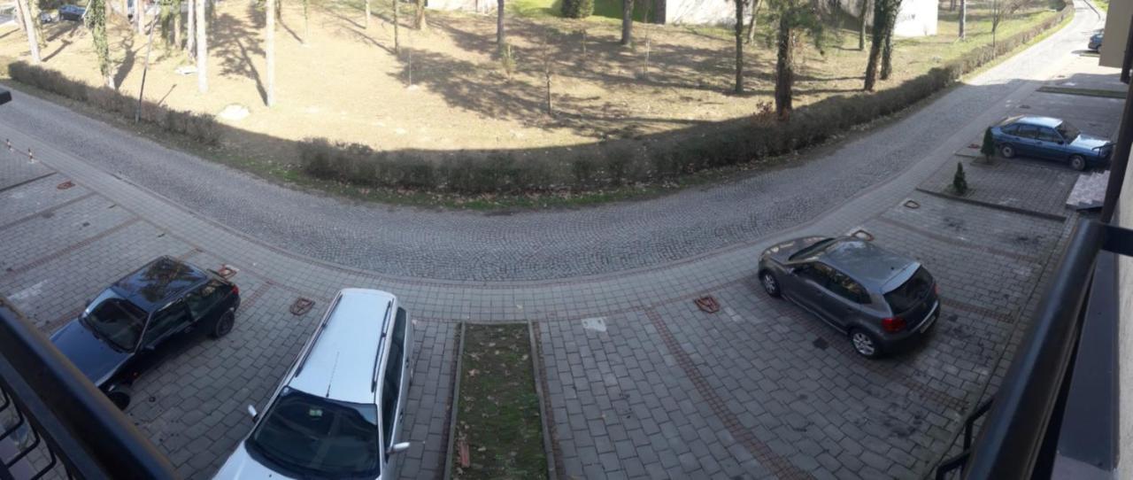 Renome Apartmani Banja Koviljača Exteriér fotografie